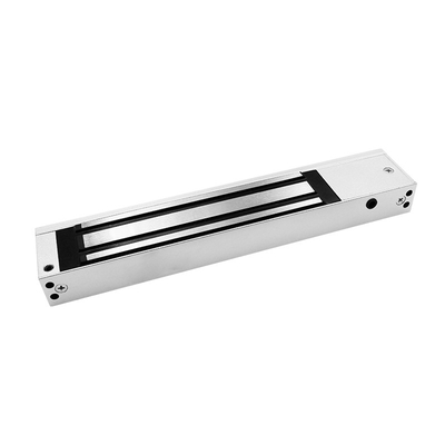 Fechamento do EM da porta de 280KG/600LBS DC12V único com luz vermelha/verde do diodo emissor de luz (luz dobro do diodo emissor de luz), com tempo de atraso.