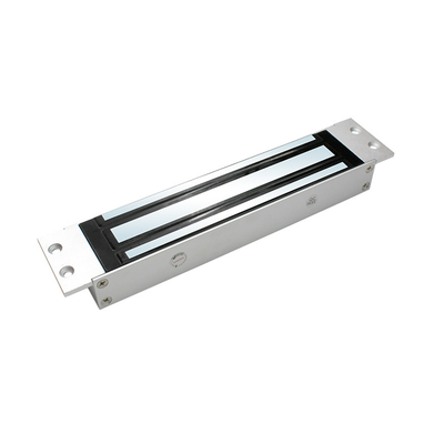 Fechamento nivelado do EM da montagem 350KG/800LBS, com luz vermelha/verde do diodo emissor de luz (monitoração do estado do fechamento).