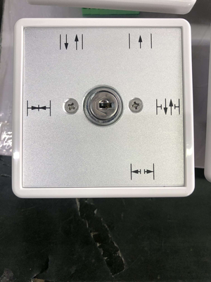 Interruptor automático de porta posição 5