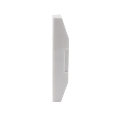 Mini Surface Mount Green Exit Push Button With English Text