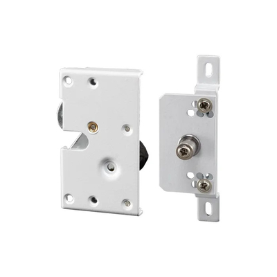 Sliding Rail Door And Window Dedicated Electric Hook Lock