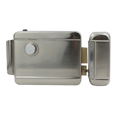 Cabeça Rim Lock elétrico do fechamento de ER104S única