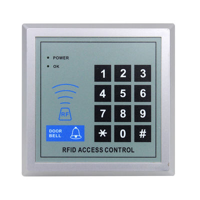 Controlador autônomo do acesso do ABS de HAC20P