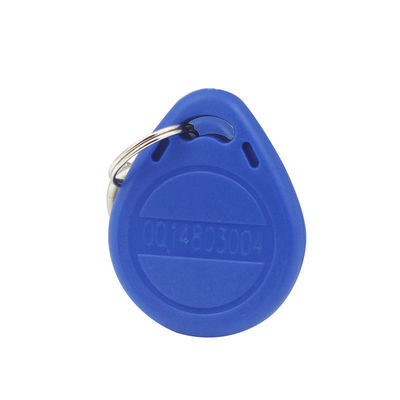 Identificação RFID Keyfobs de TAG36-IC 13.56MHz