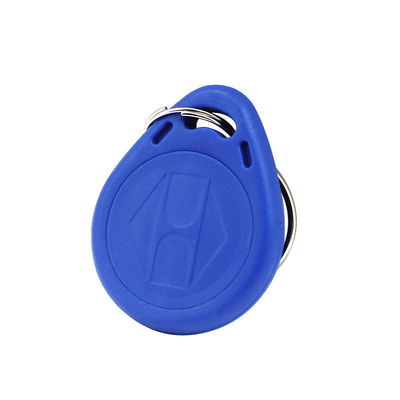 Identificação RFID Keyfobs de TAG36-IC 13.56MHz
