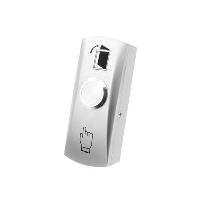 Tecla da liberação de R35D1 NO/NC/COM Mini Surface-Mount Zinc Alloy Door