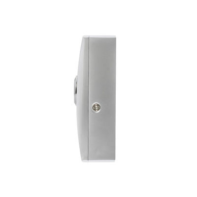 Tecla da liberação de R35D1 NO/NC/COM Mini Surface-Mount Zinc Alloy Door